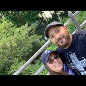 Meet your Posher, Jefferson